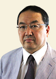 会長 宮本雅行